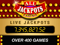All Jackpots Online Casino Slots